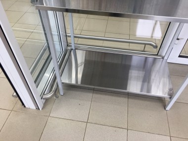 Капитальный ремонт, монтаж оборудования и инженерных сетей в пяти магазинах торговой сети «Магнит» в Санкт-Петербурге – фото 32 из 41
