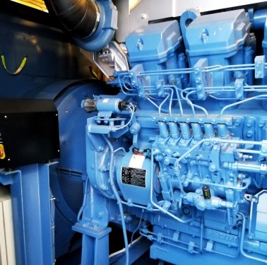 Maintenance of eight Mitsubishi, MTU and Cummins diesel generator sets for Rosatom – фото 21 из 49