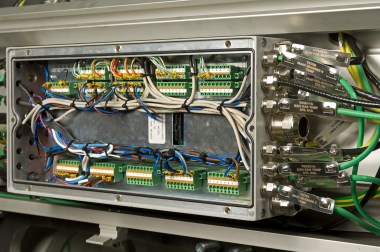 Электростанции Wartsila – фото 13 из 20