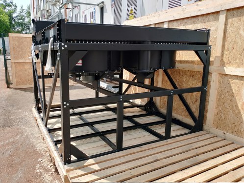 Radiator supply for Mitsubishi engine, Moscow – фото 7 из 20