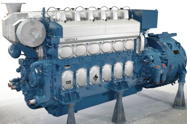 Электростанции Wartsila – фото 15 из 20