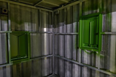 Производство контейнеров в 2020 году – фото 9 из 103