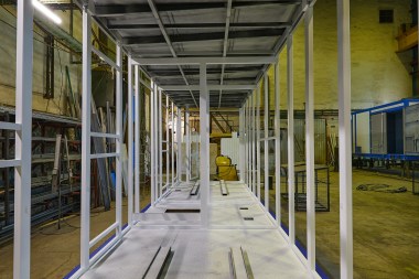 Производство контейнеров в 2020 году – фото 16 из 103