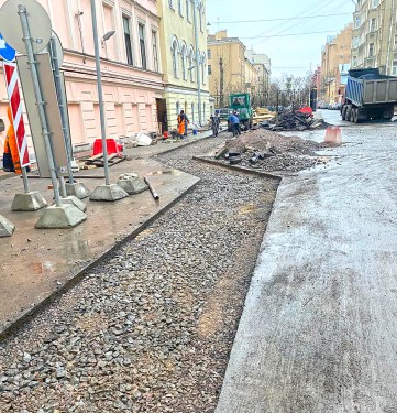 Replacement of 6 kV cable lines at the Saint Petersburg paper factory - Goznak JSC branch – фото 15 из 28