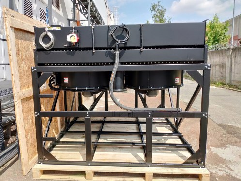 Radiator supply for Mitsubishi engine, Moscow – фото 6 из 20