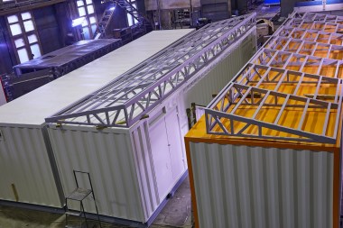 Производство контейнеров в 2020 году – фото 38 из 103